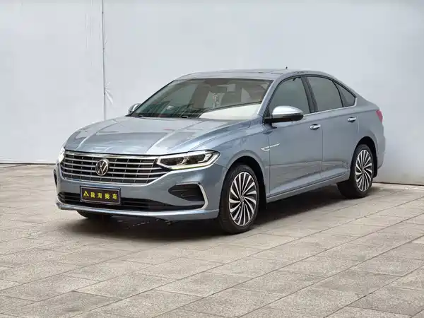 Volkswagen Lavida 2022