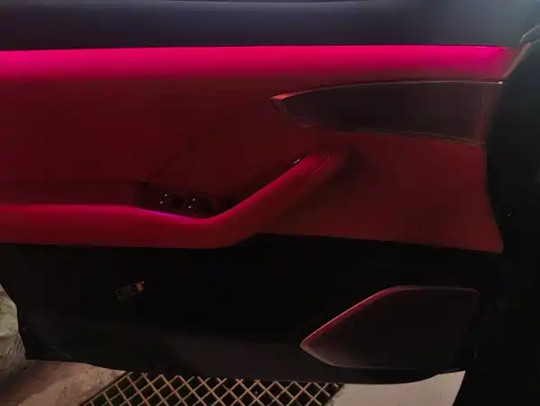 Onvo L60 2025