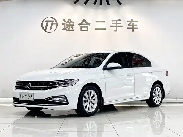 Volkswagen Bora 2021