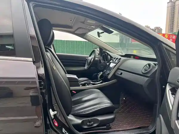 Mazda CX-7 2014