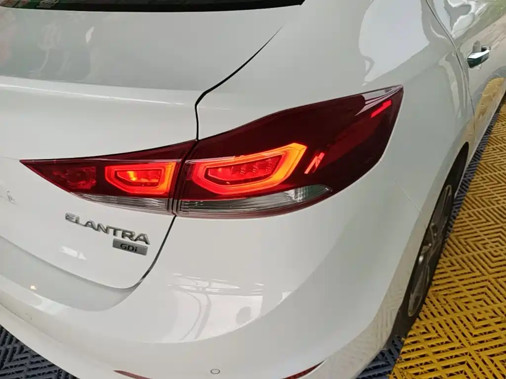 Hyundai Celesta 2019 — фото 8