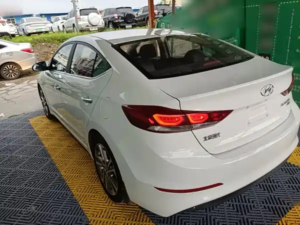 Hyundai Celesta 2019