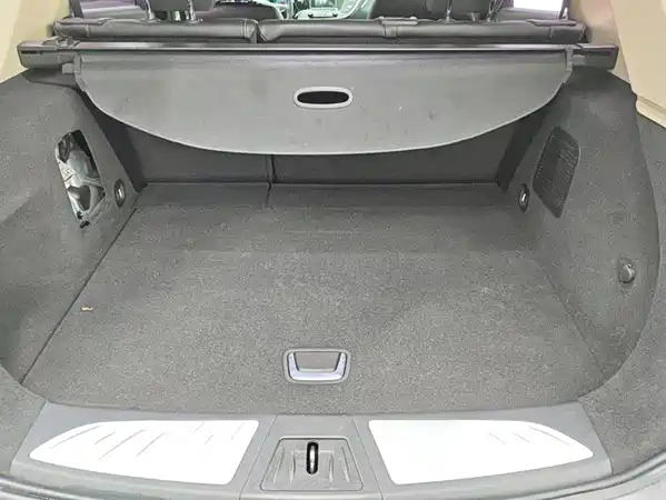 Buick Envision Plus 2016