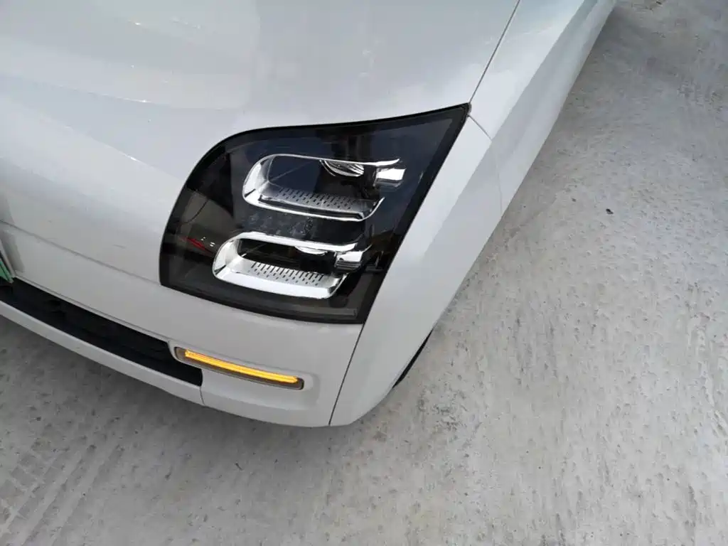 Wuling Air ev 2023 — фото 24