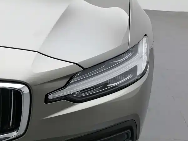 Volvo S60 2020