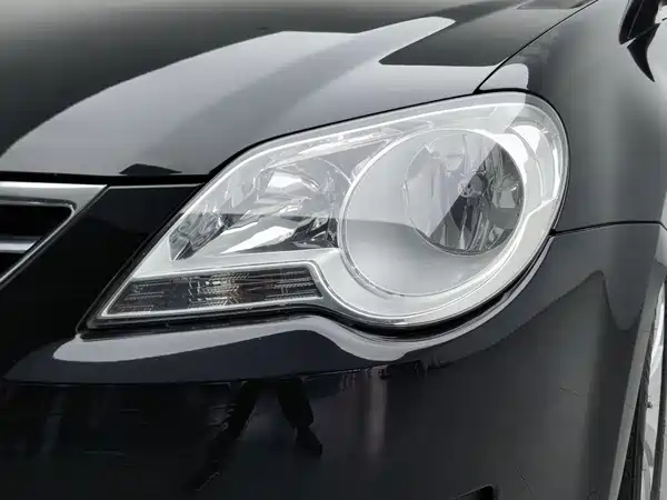 Volkswagen Bora 2013
