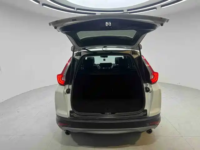 Honda CR-V 2019 — фото 20