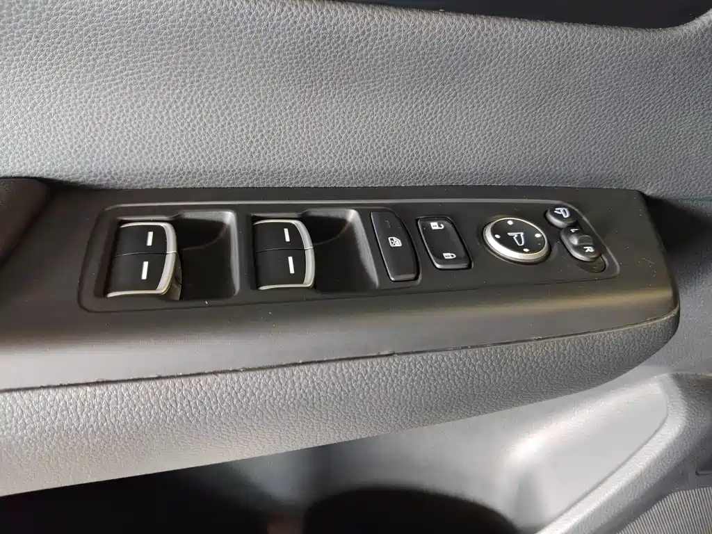 Honda Breeze 2023 — фото 21