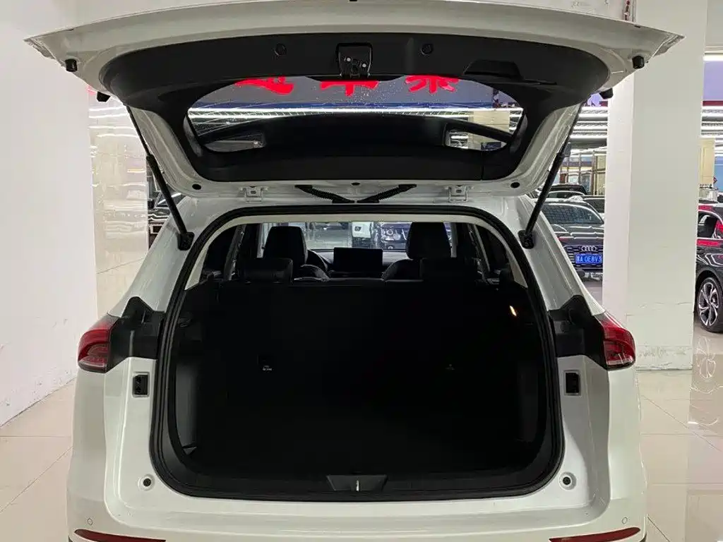Haval H6 2023 — фото 14