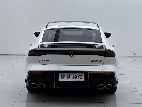 Changan UNI-V 2023