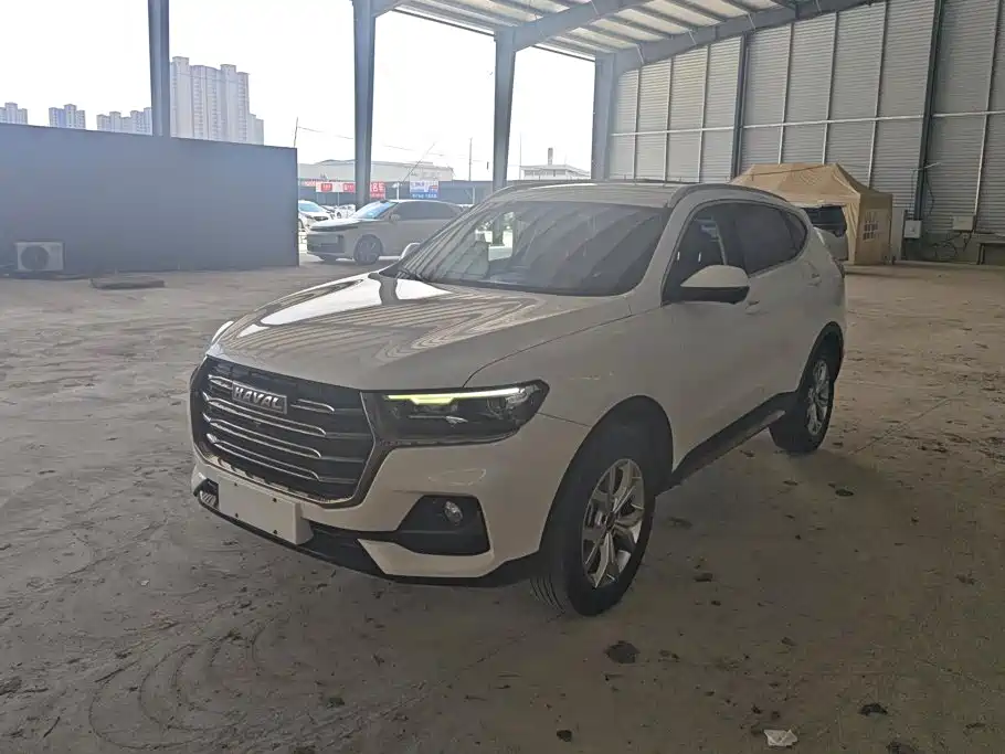 Haval H6 2022