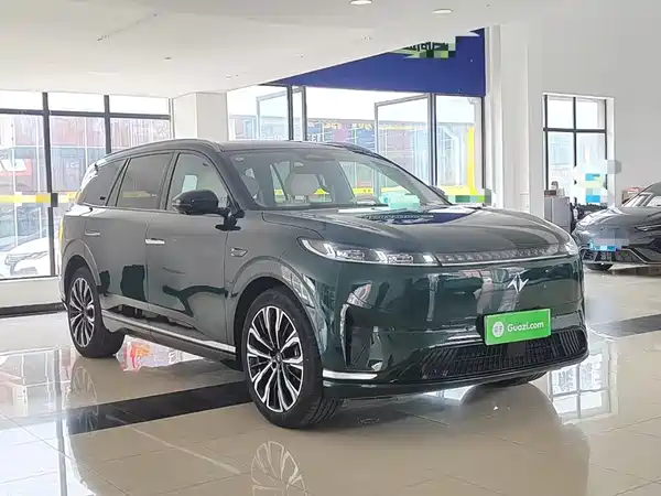 Dongfeng e008 2025