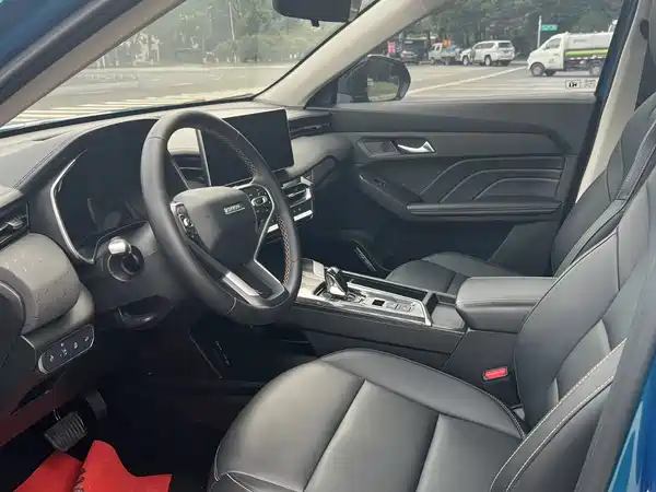 Haval Red Rabbit 2022