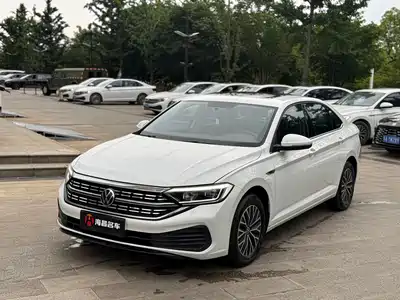 Volkswagen Sagitar 2024
