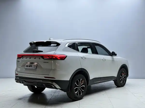 Haval H6 2023