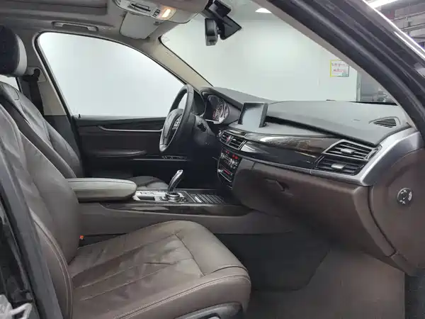 BMW X5 2014