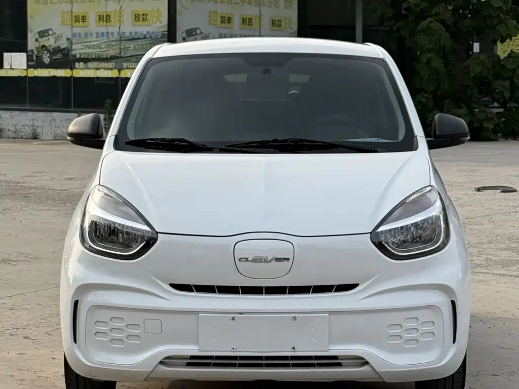 Roewe Clever 2023