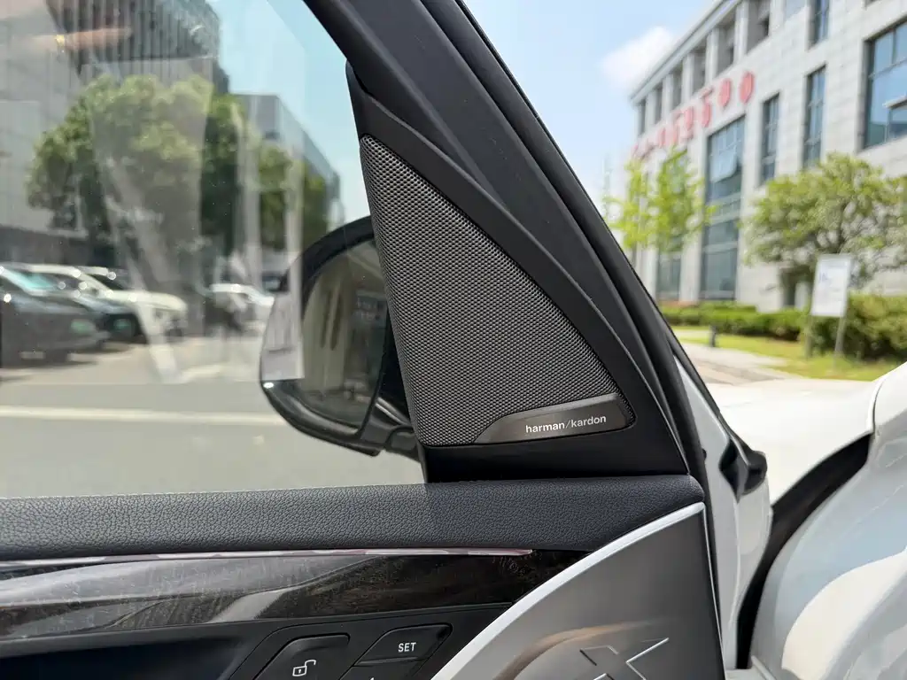 BMW X3 2021