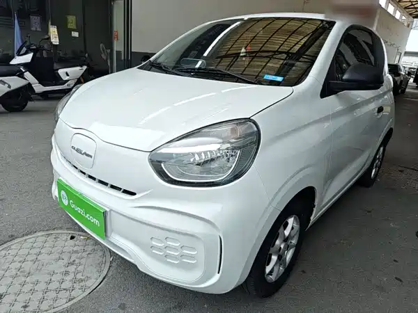 Roewe CLEVER 2022