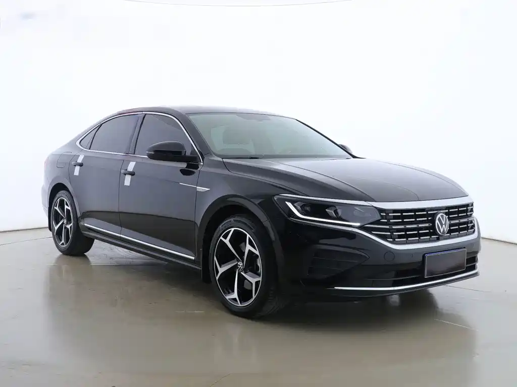 Volkswagen Passat 2024
