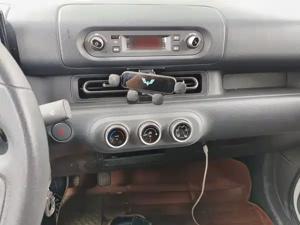 Wuling Zhiguang New Energy 2025