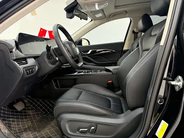 Bestune B70 2024