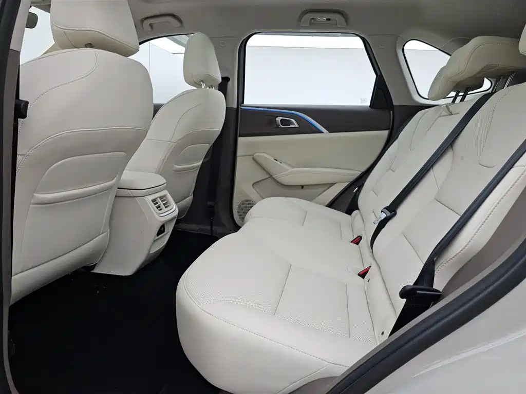 Haval Xiaolong MAX 2026 — фото 13