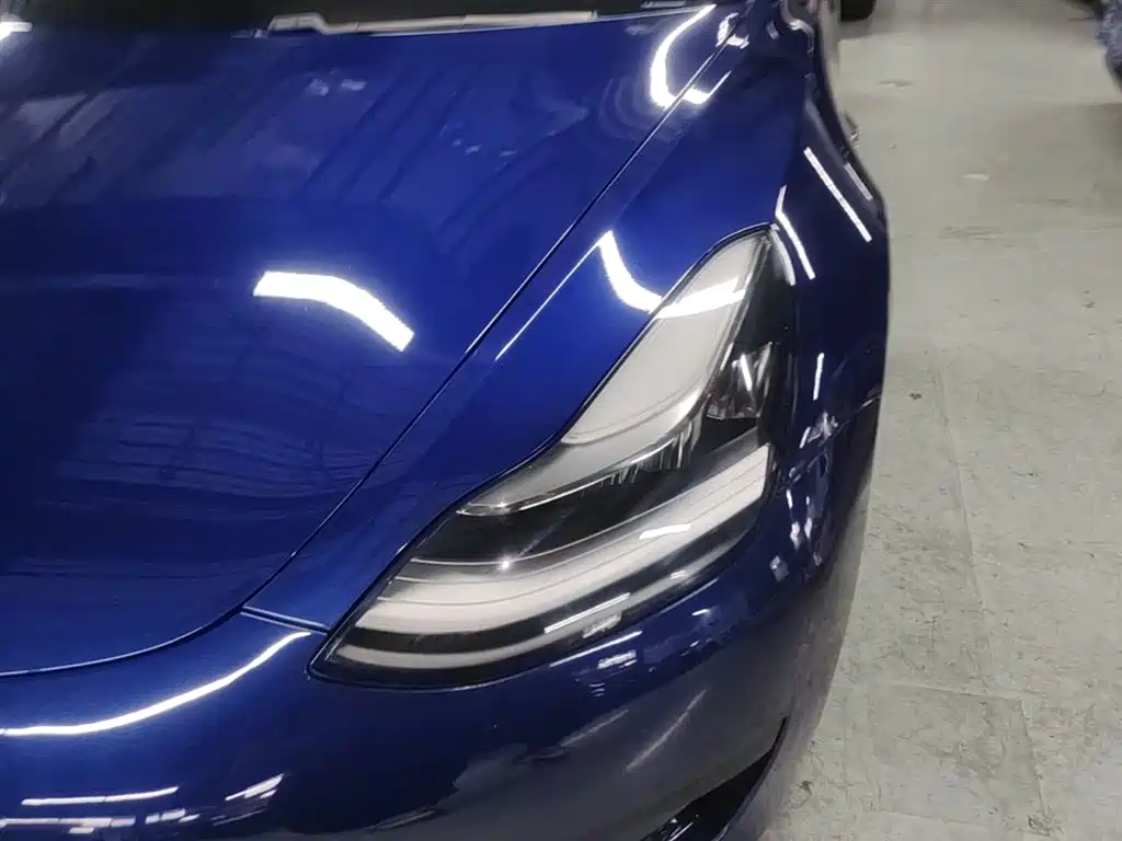 Tesla Model 3 2020 — фото 24