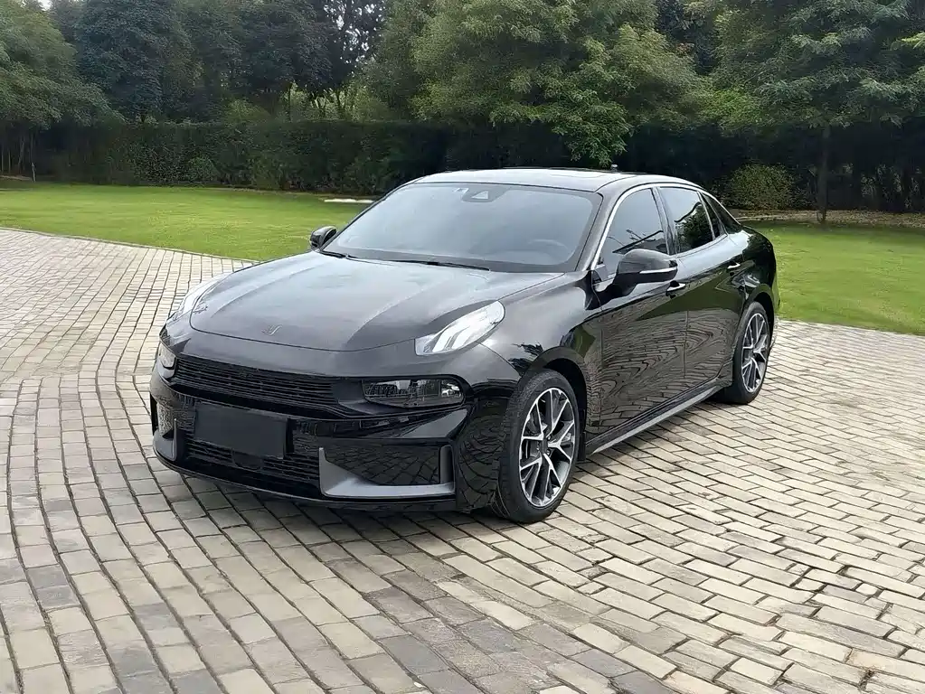 Lynk & Co 03 2019