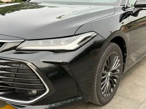 Toyota Avalon 2023