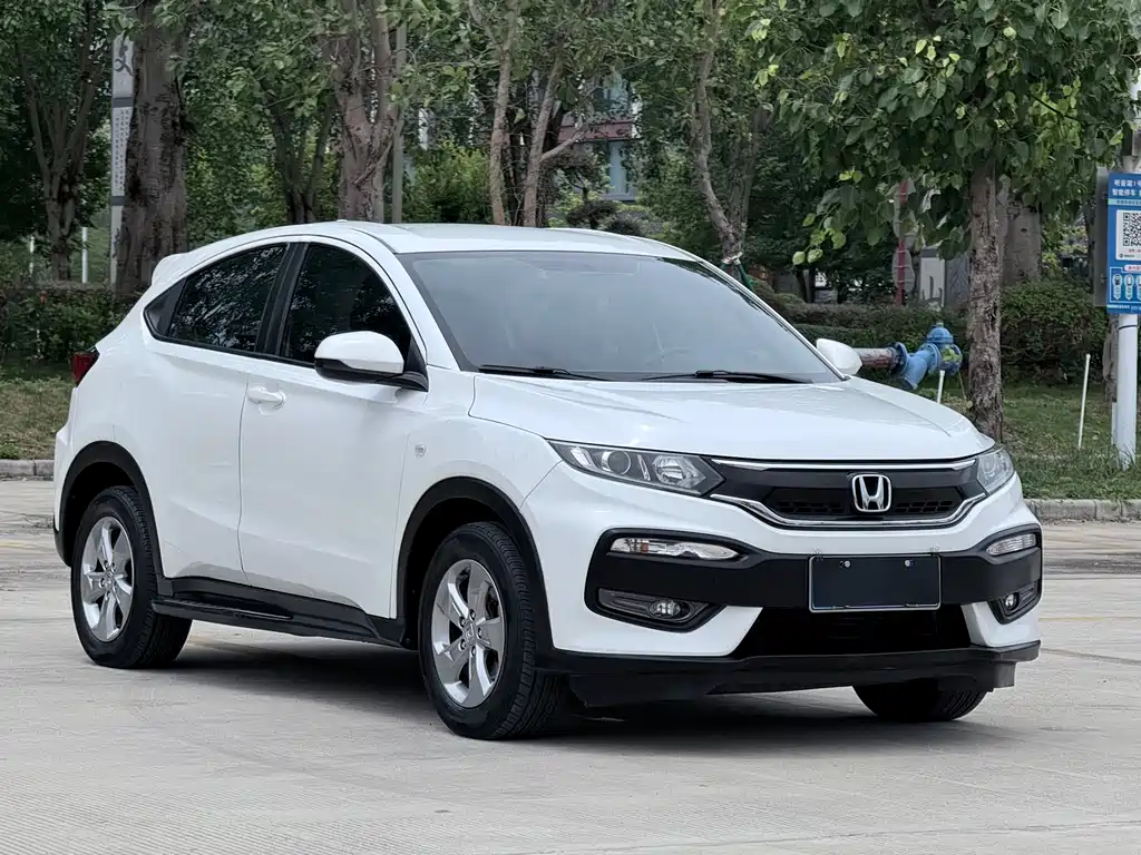 Honda XR-V 2019 — фото 3