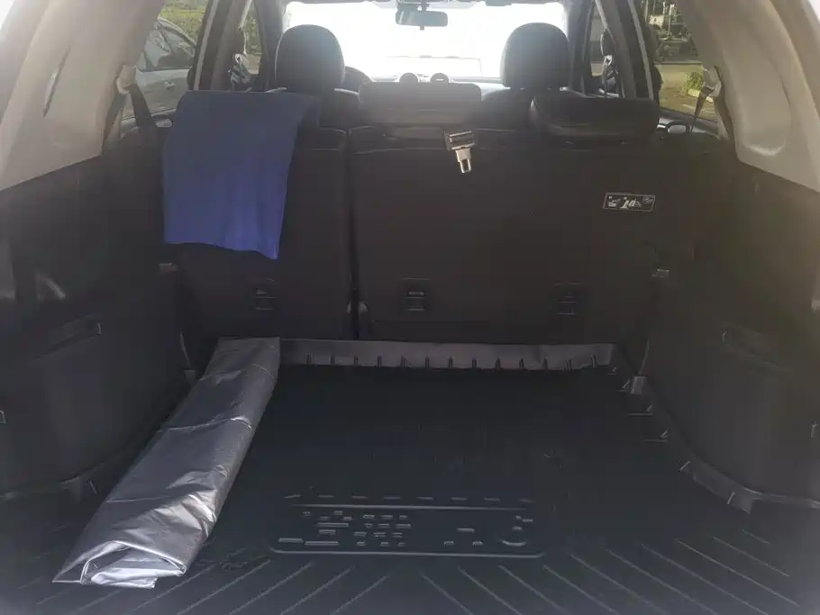 Haval H6 2015