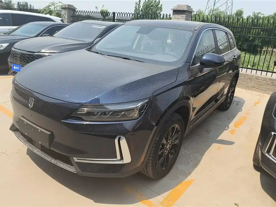Skyworth EV6 2026