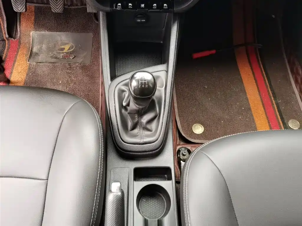 Hyundai Verna 2019 — фото 14