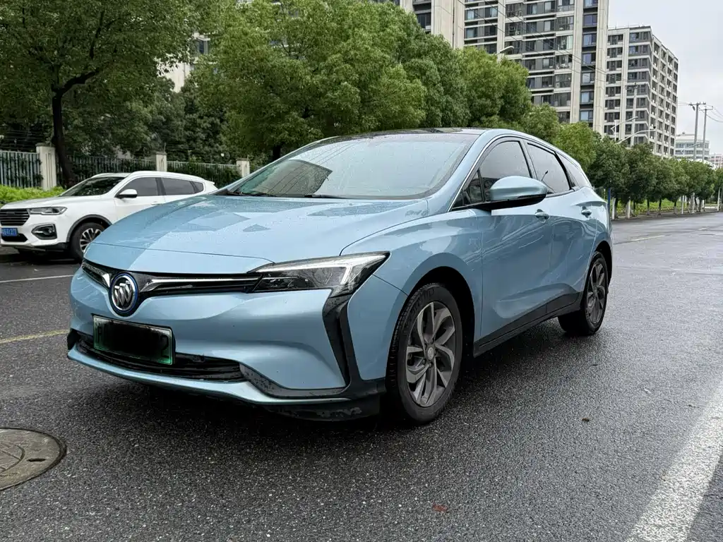 Buick Velite 6 2020