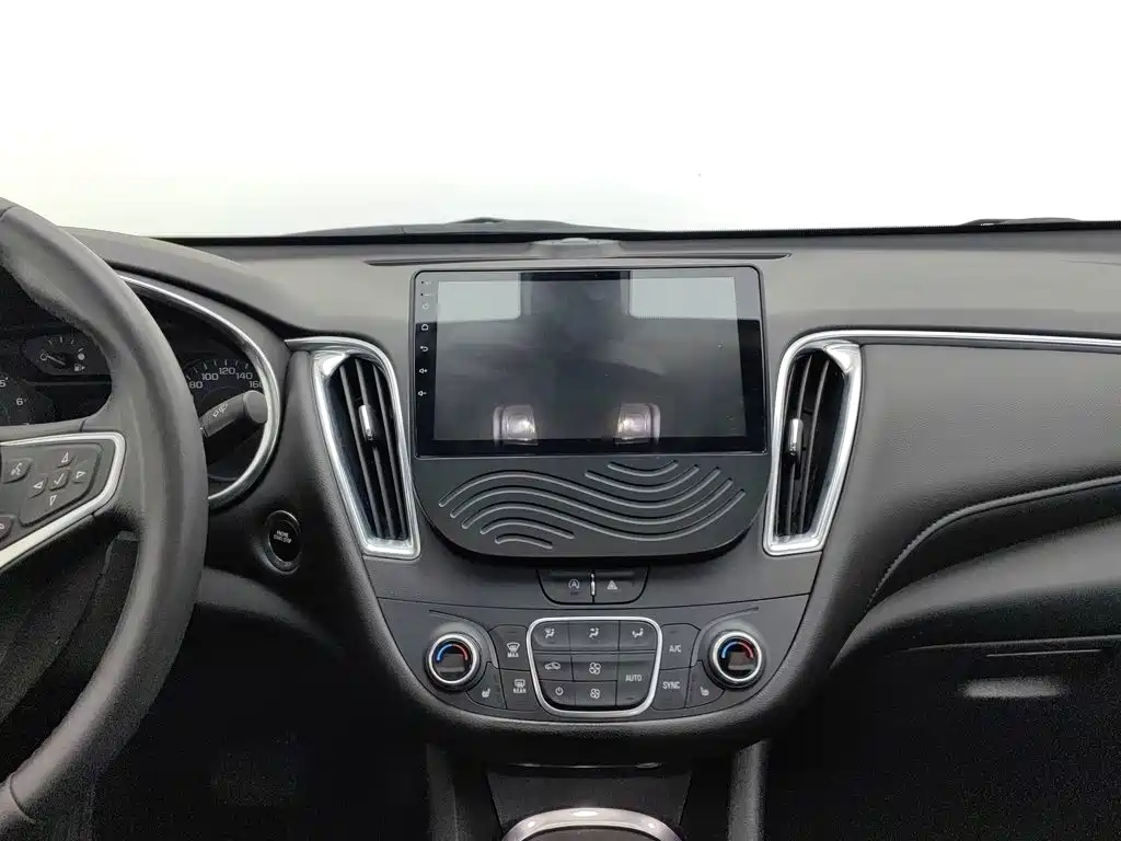 Chevrolet Malibu XL 2021 — фото 12