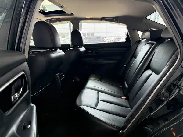 Nissan Teana 2019