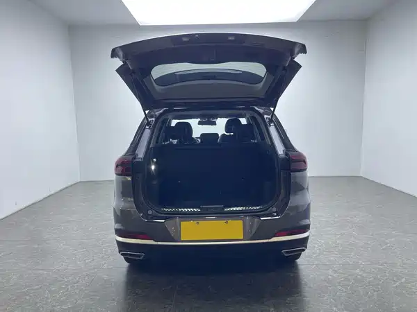 Chery Tiggo 7 2023