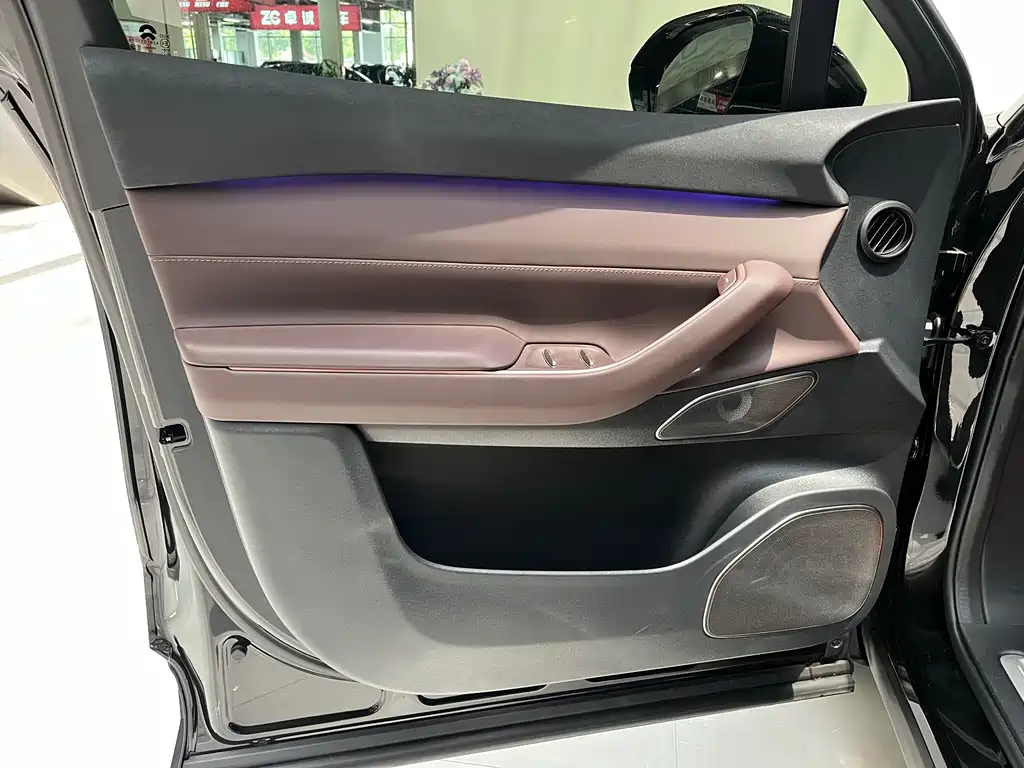 NIO EC7 2024 — фото 18
