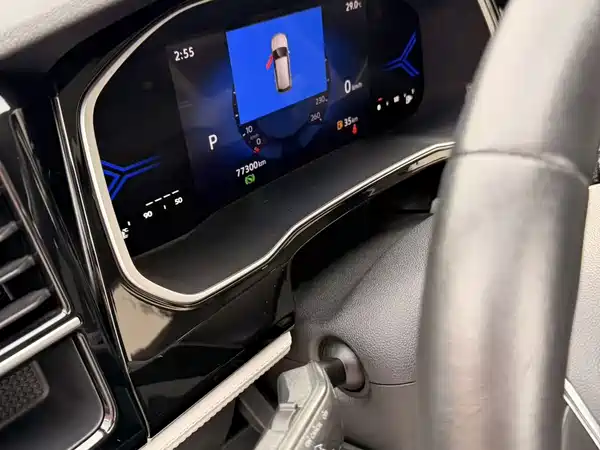 Jetta VS7 2023