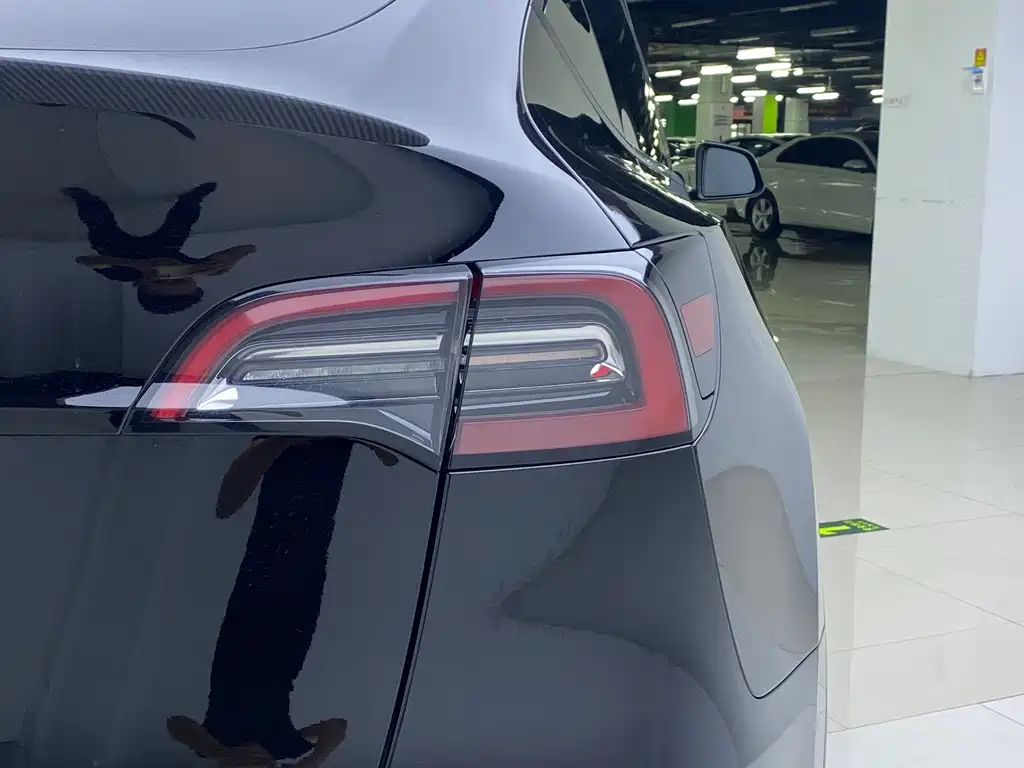 Tesla Model Y 2023 — фото 13