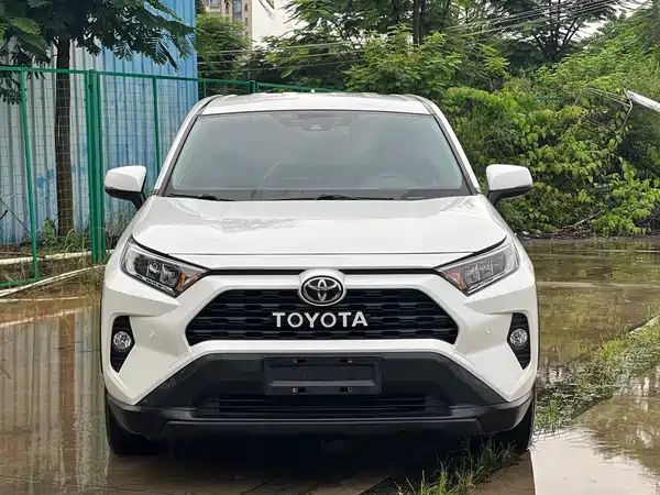 Toyota RAV4 2023