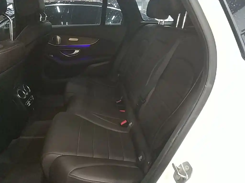 Mercedes-Benz GLC 2021 — фото 17