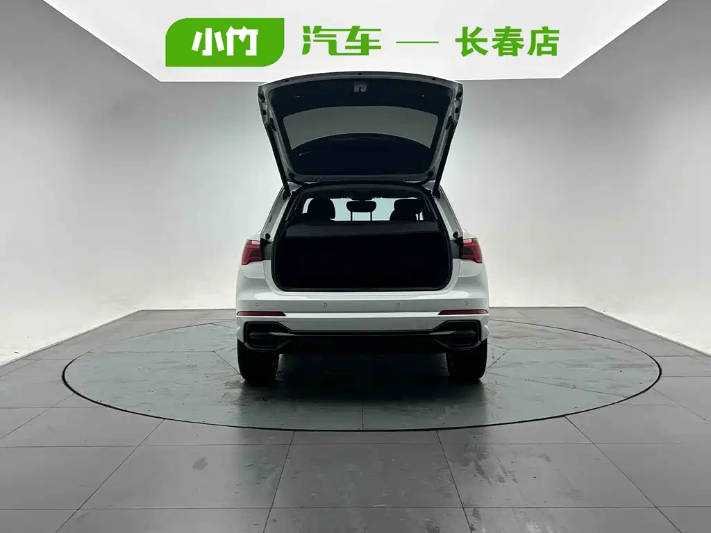 Audi Q3 2023