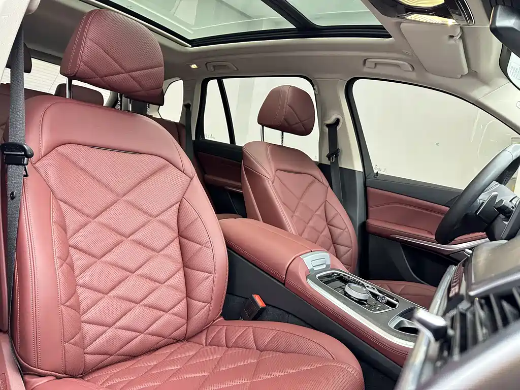 BMW X5 2025 — фото 16