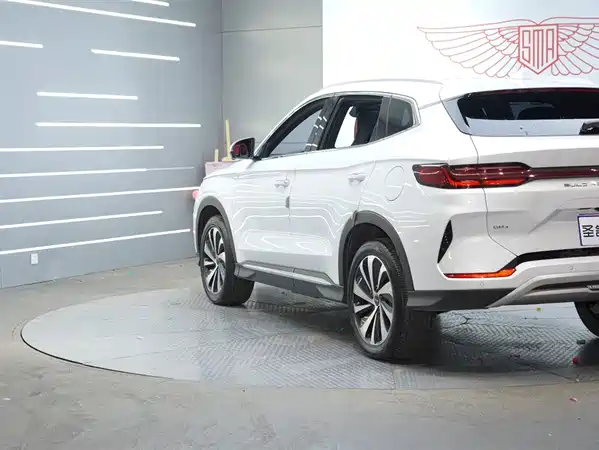 BYD Song PLUS New Energy 2023
