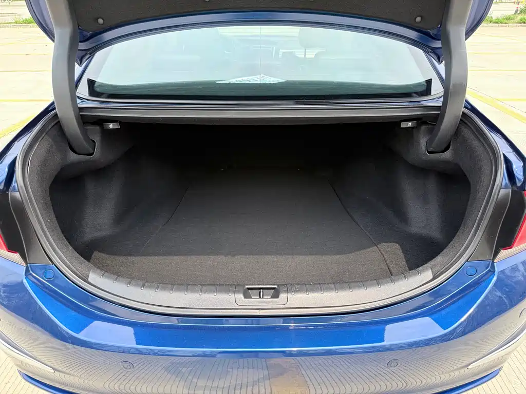 Honda Spirior 2016 — фото 30