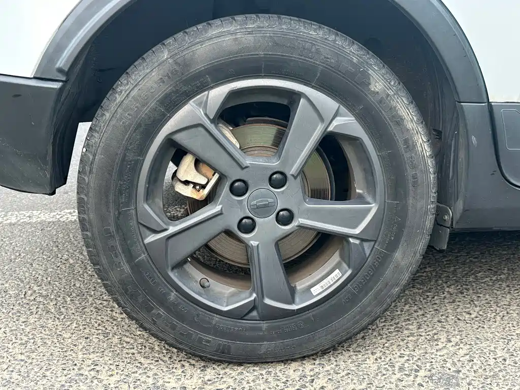 Geometry E Firefly 2022 — фото 12