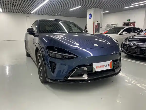 Xiaomi YU7 2025
