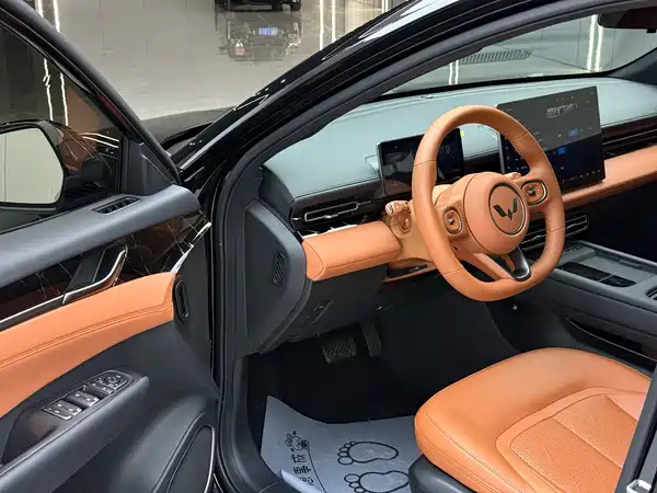 Wuling Starlight 2025